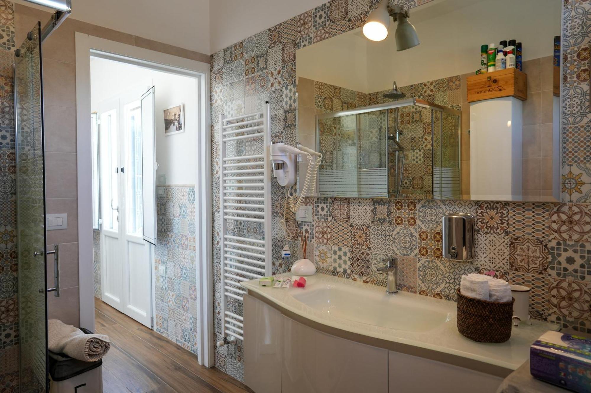 Casina Anna Maria Villa Франкавила Фонтана Екстериор снимка