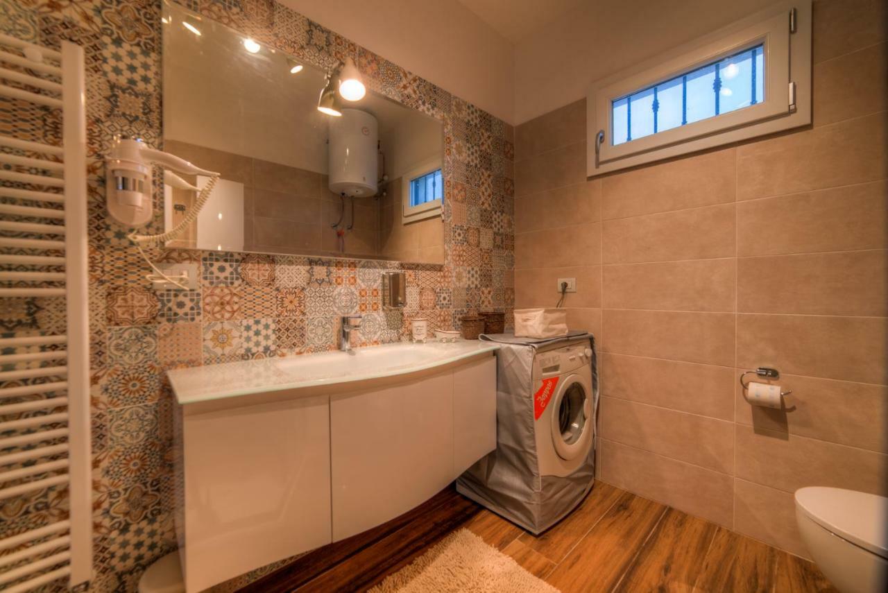 Casina Anna Maria Villa Франкавила Фонтана Екстериор снимка